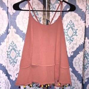 Cute Tank Top